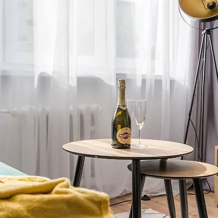 Uroczy 2 - 10 Min Do Morza! Apartamento