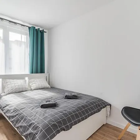 Uroczy 2 - 10 Min Do Morza!