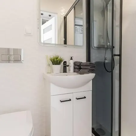 Uroczy 2 - 10 Min Do Morza!